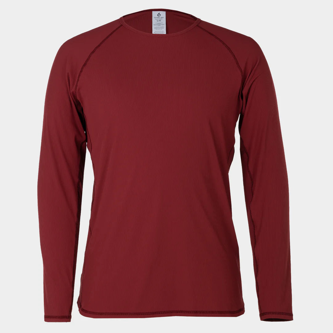 Level Six Coastal Long Sleeve Sun Shirt
