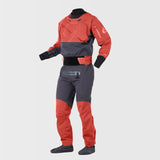 Level Six Odin Men's Dry Suit Exhaust Pro