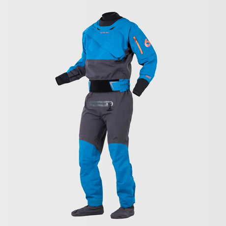 Level Six Odin Men's Dry Suit Exhaust Pro