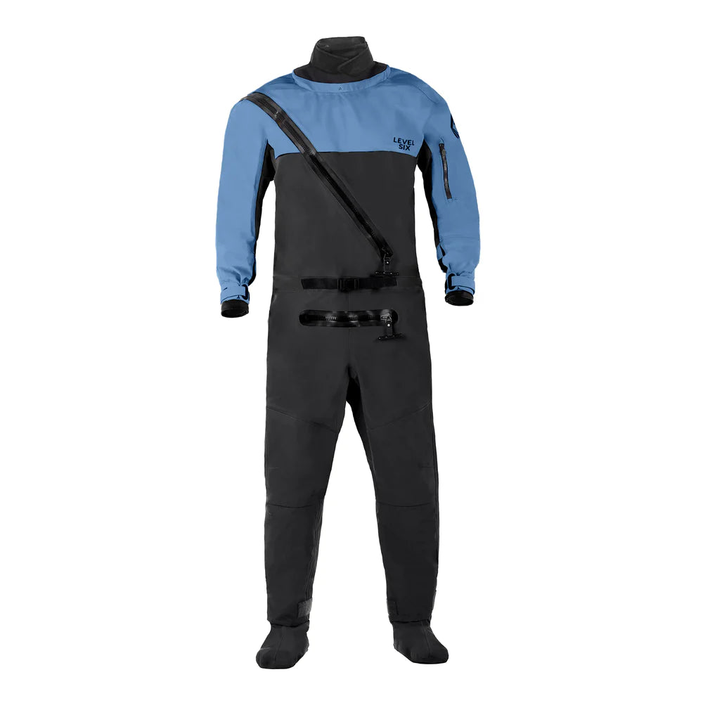 Level Six- Cronos Drysuit