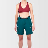 Level Six Delta Lined W's Shorts