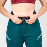 Level Six Delta Lined W's Shorts