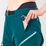 Level Six Delta Lined W's Shorts