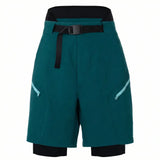 Level Six Delta Lined W's Shorts