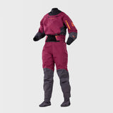 Level Six Freya Women's Dry Suit Exhaust Pro