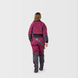 Level Six Freya Women's Dry Suit Exhaust Pro