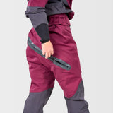 Level Six Freya Women's Dry Suit Exhaust Pro
