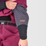 Level Six Freya Women's Dry Suit Exhaust Pro