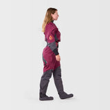Level Six Freya Women's Dry Suit Exhaust Pro