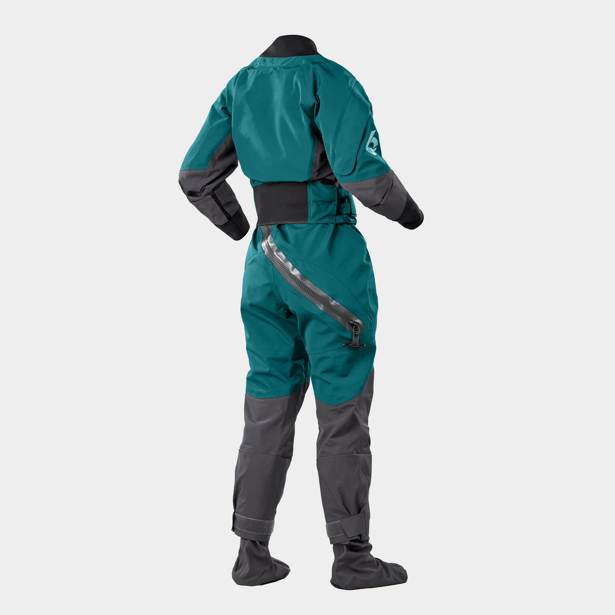 Level Six Freya Women's Dry Suit Exhaust Pro