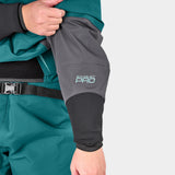 Level Six Freya Women's Dry Suit Exhaust Pro
