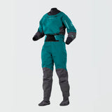 Level Six Freya Women's Dry Suit Exhaust Pro