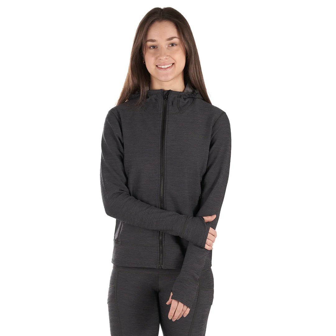 Level six Sombrio W's Neoprene Hoody