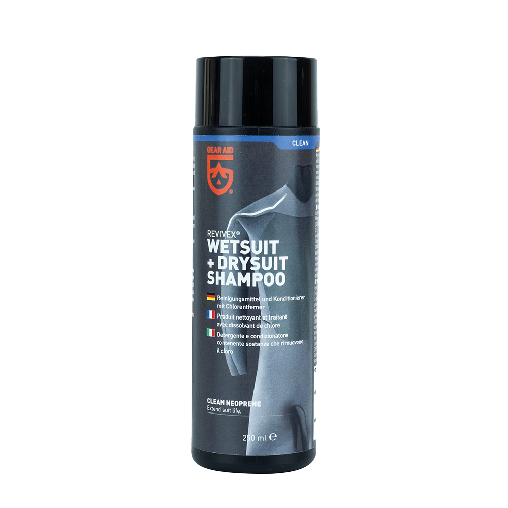 Revivex Wetsuit and Drysuit shampoo