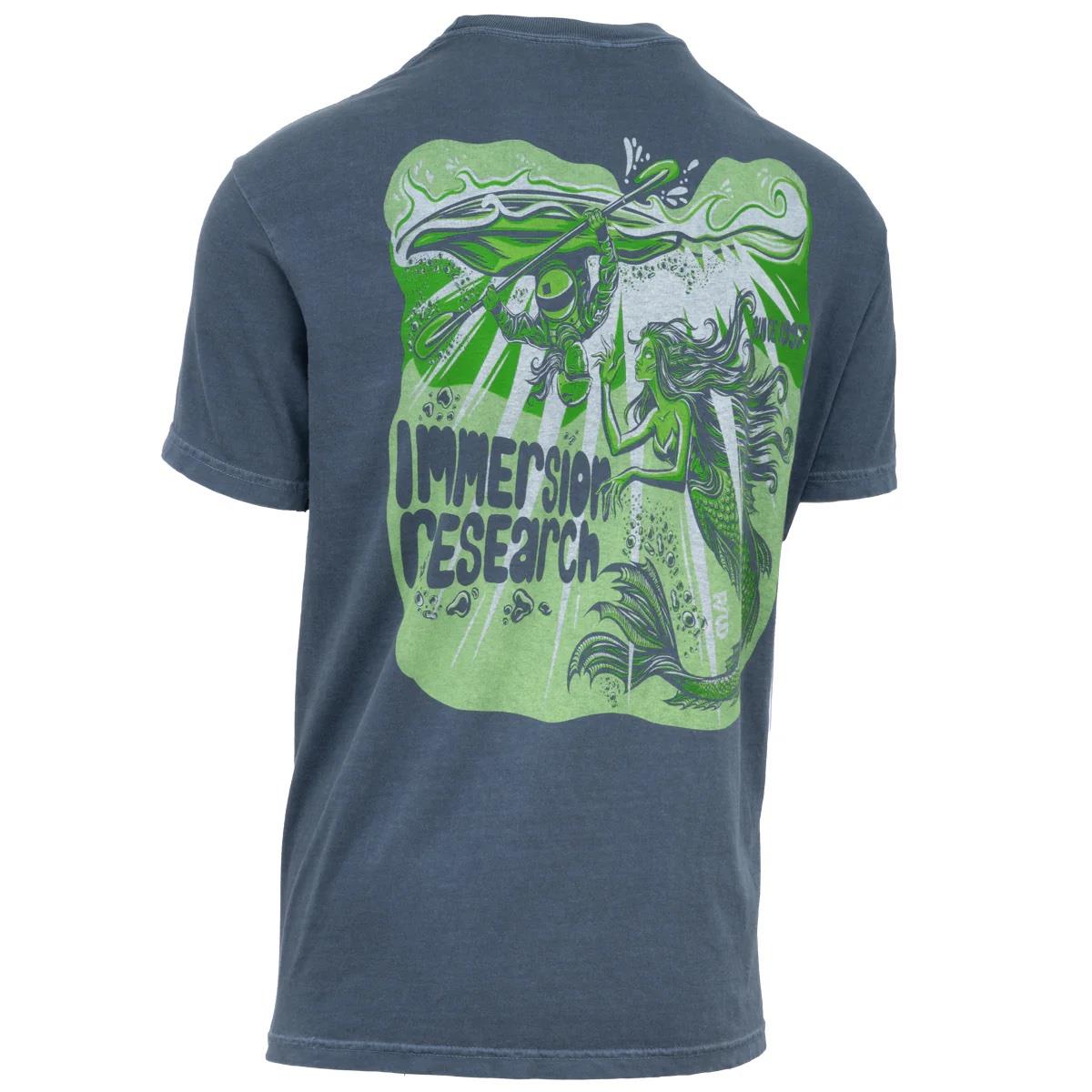 IR Siren T-Shirt