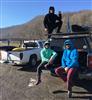 IR Mens Hot Lap Hoodie