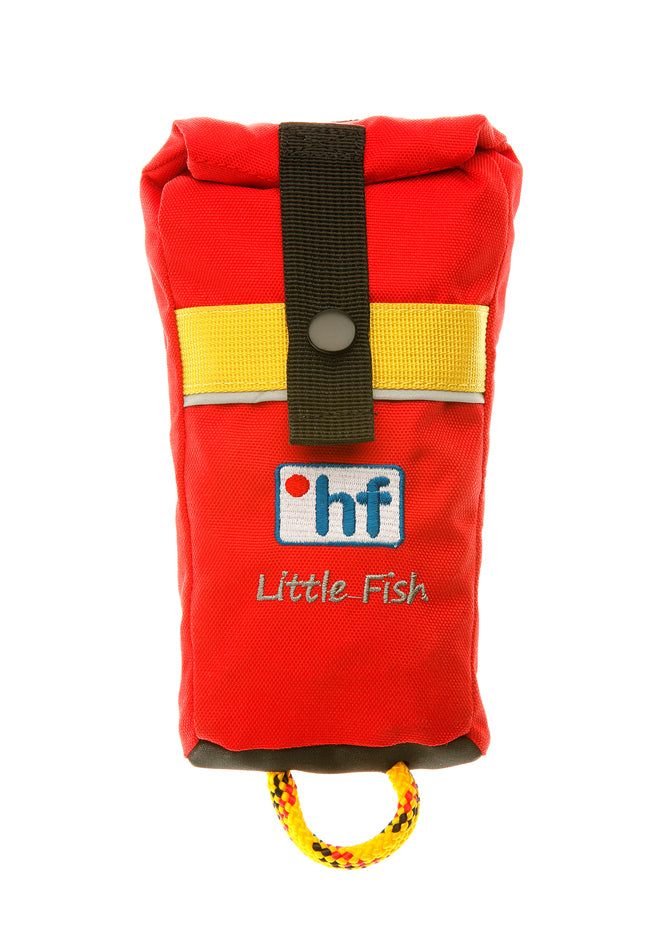 HF Little Fish Throwbag 9 Meter