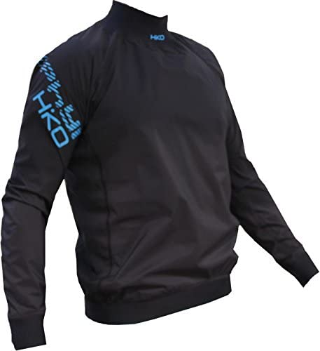 Hiko ZEPHYR LightWeight Cag – I-CANOE