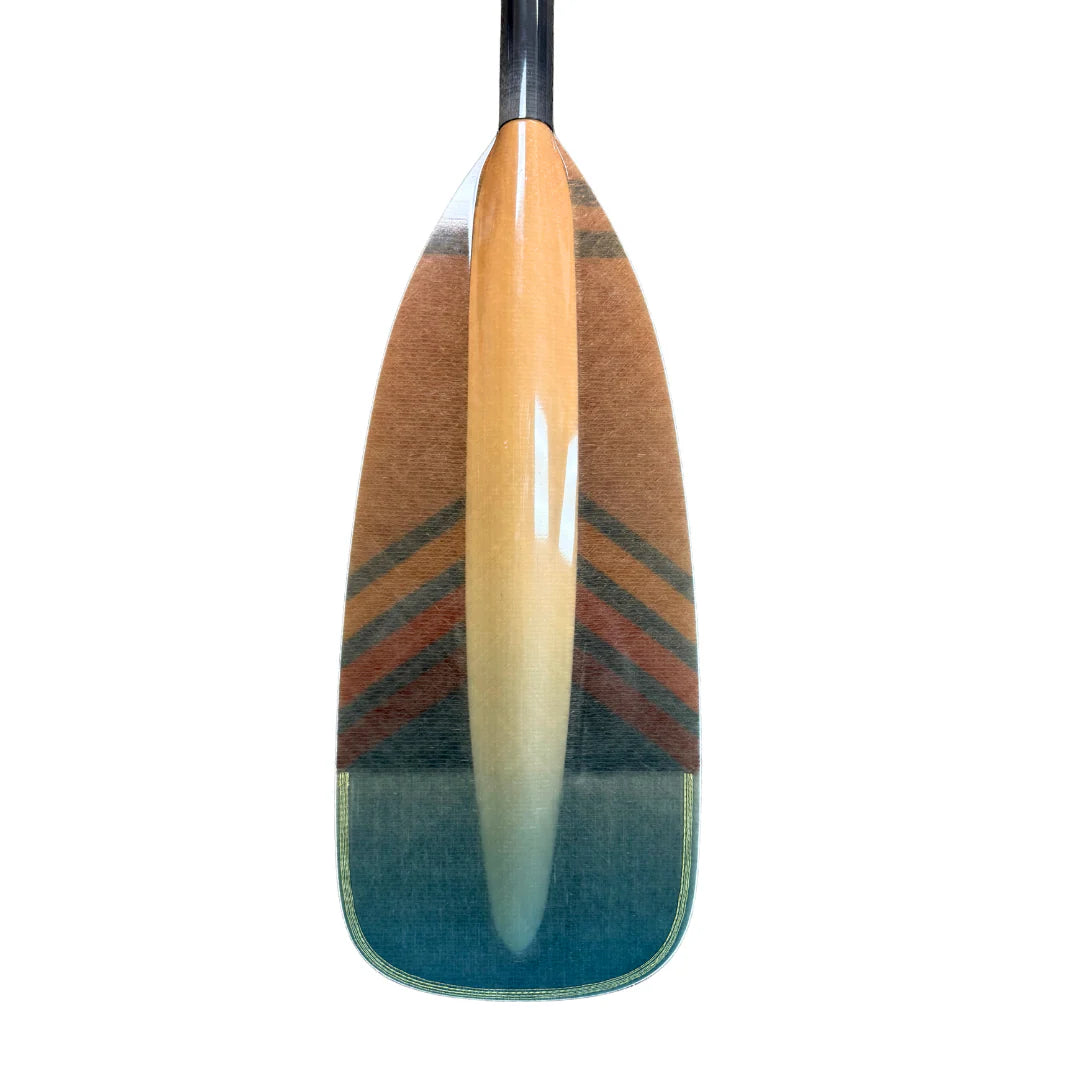Bending Branches Horizon Croix Lam-Lock Fibreglass Canoe paddle