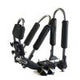 Ruk Sport Hawk Large Folding J Bar/Cradle