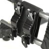 Ruk Sport Hawk Large Folding J Bar/Cradle