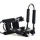 Ruk Sport Hawk Large Folding J Bar/Cradle