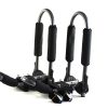 Ruk Sport Hawk Large Folding J Bar/Cradle