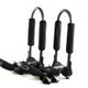 Ruk Sport Hawk Large Folding J Bar/Cradle