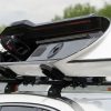 Ruk Sport Hawk Large Folding J Bar/Cradle
