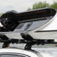 Ruk Sport Hawk Large Folding J Bar/Cradle