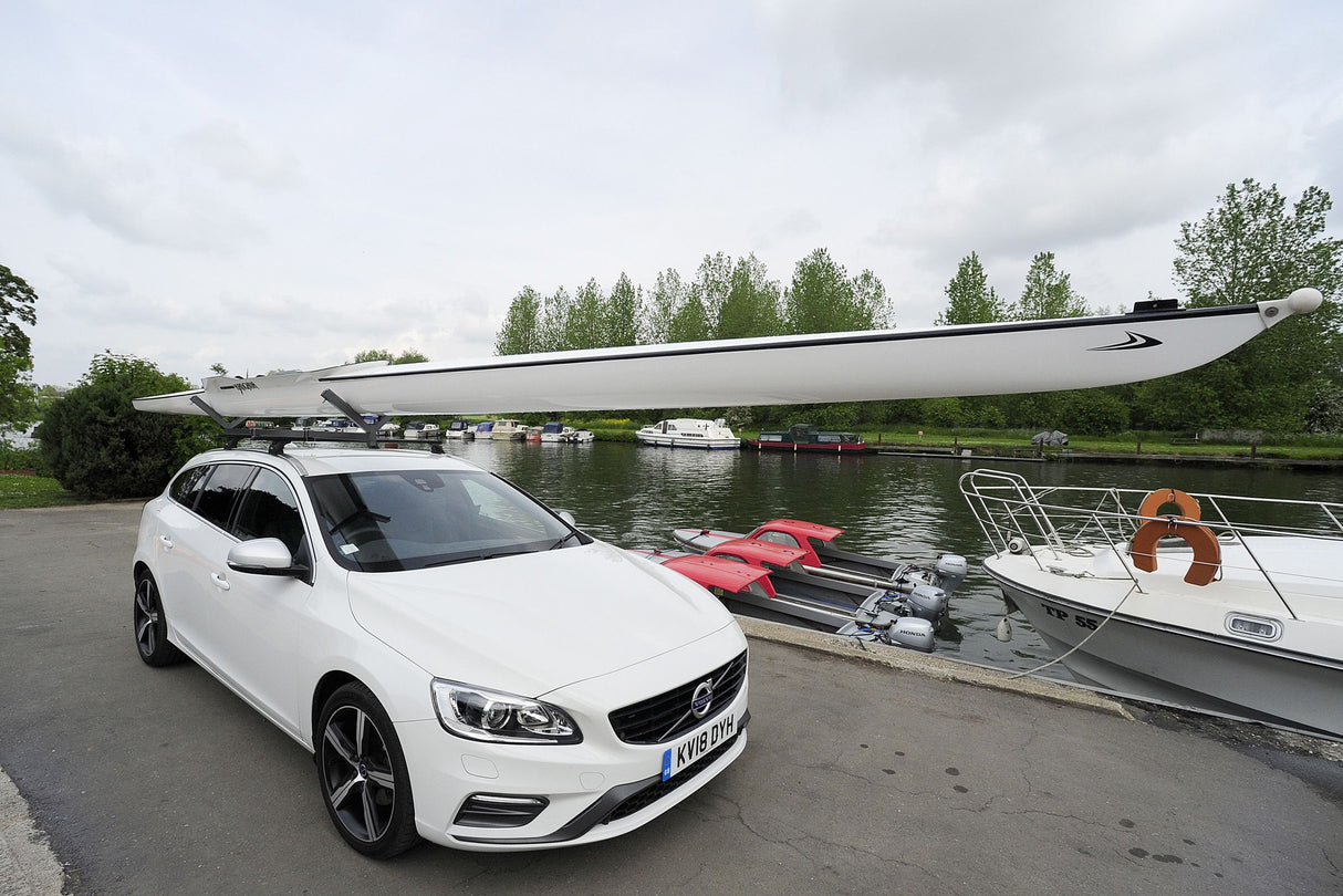 Ruk Sport V bar kayak carrier