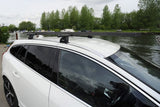 Ruk Sport V bar kayak carrier
