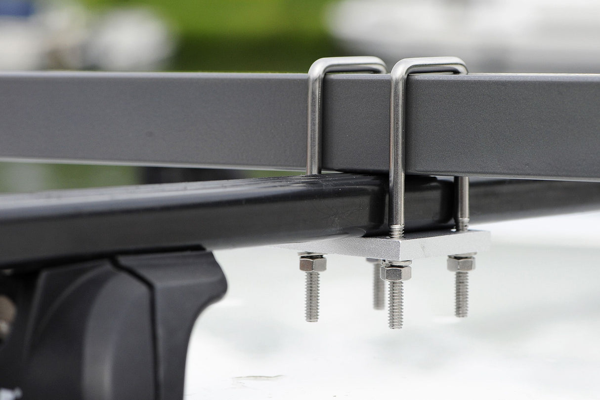 Ruk Sport V bar kayak carrier