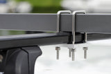 Ruk Sport V bar kayak carrier