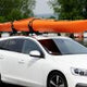 Ruk Sport Kombi Rack for Aero bars