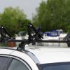 Ruk Sport Kombi Rack for Aero bars
