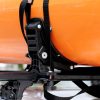 Ruk Sport Kombi Rack for Aero bars