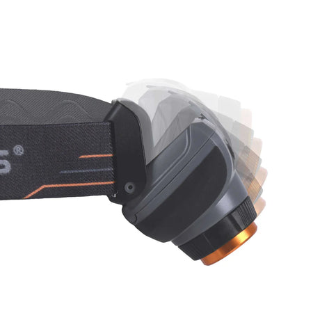 lifesystems Intensity 580 LED Head Torch