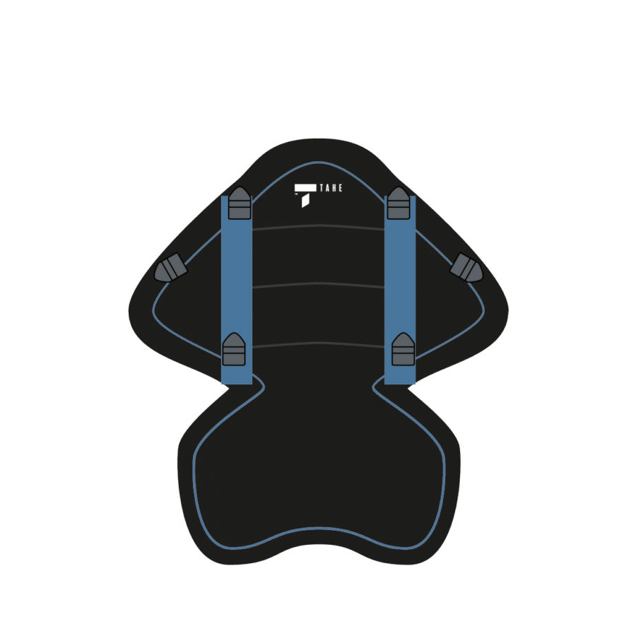 Tahe Kayak Backrest