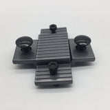 Ruk Sport J Bar & Upright bars adapter kit