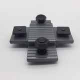 Ruk Sport J Bar & Upright bars adapter kit
