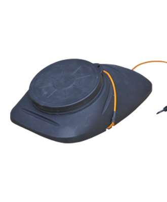 KS Deck box, bag