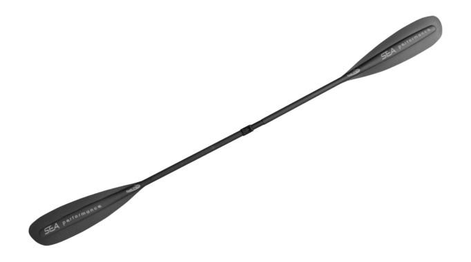 Kajak Sport Sea Performance Carbon paddle