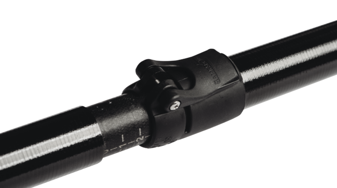 kajak sport shaft ferrel