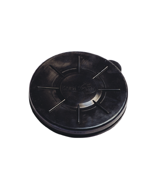 Kajak Sport Round hatch cover 19.5cm VCP