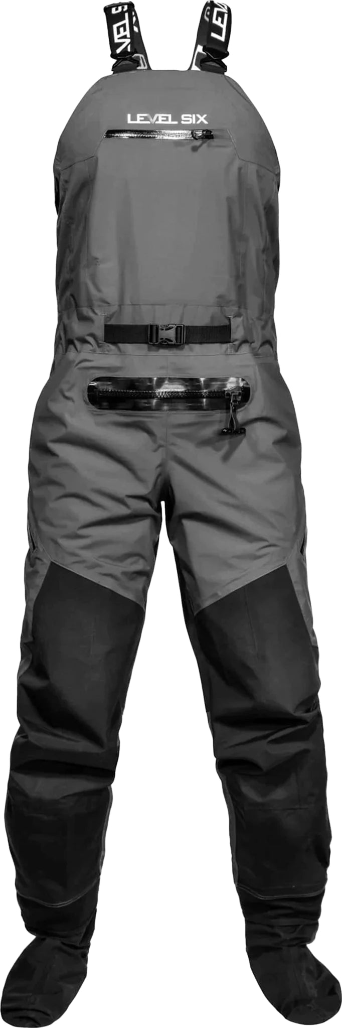 Level Six Breakwater Dry Bib pants