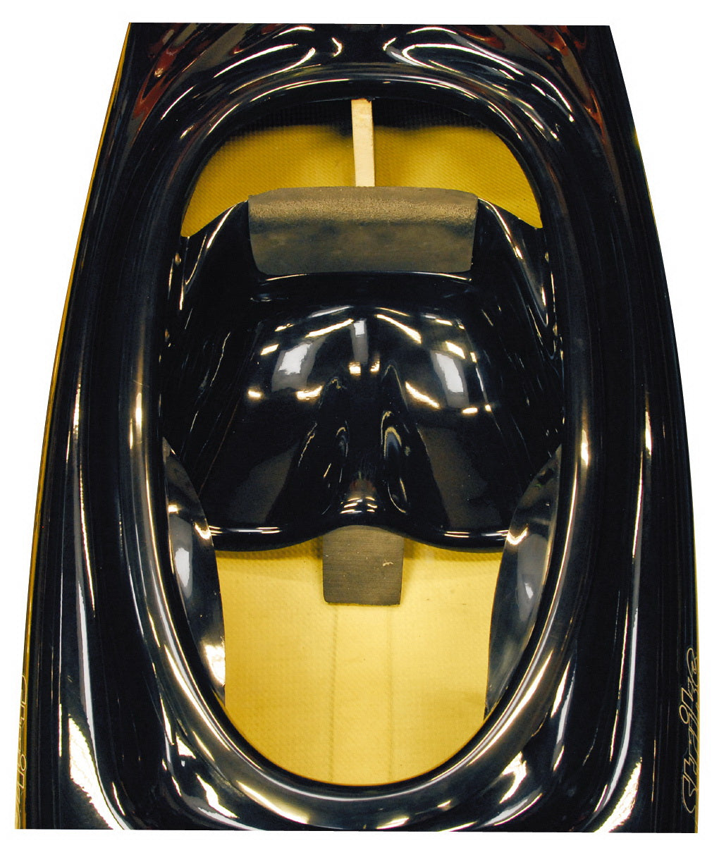 Lettmann Fighter XXL VCS Aramid Polo kayak black