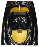 Lettmann Fighter XXL VCS Aramid Polo kayak black