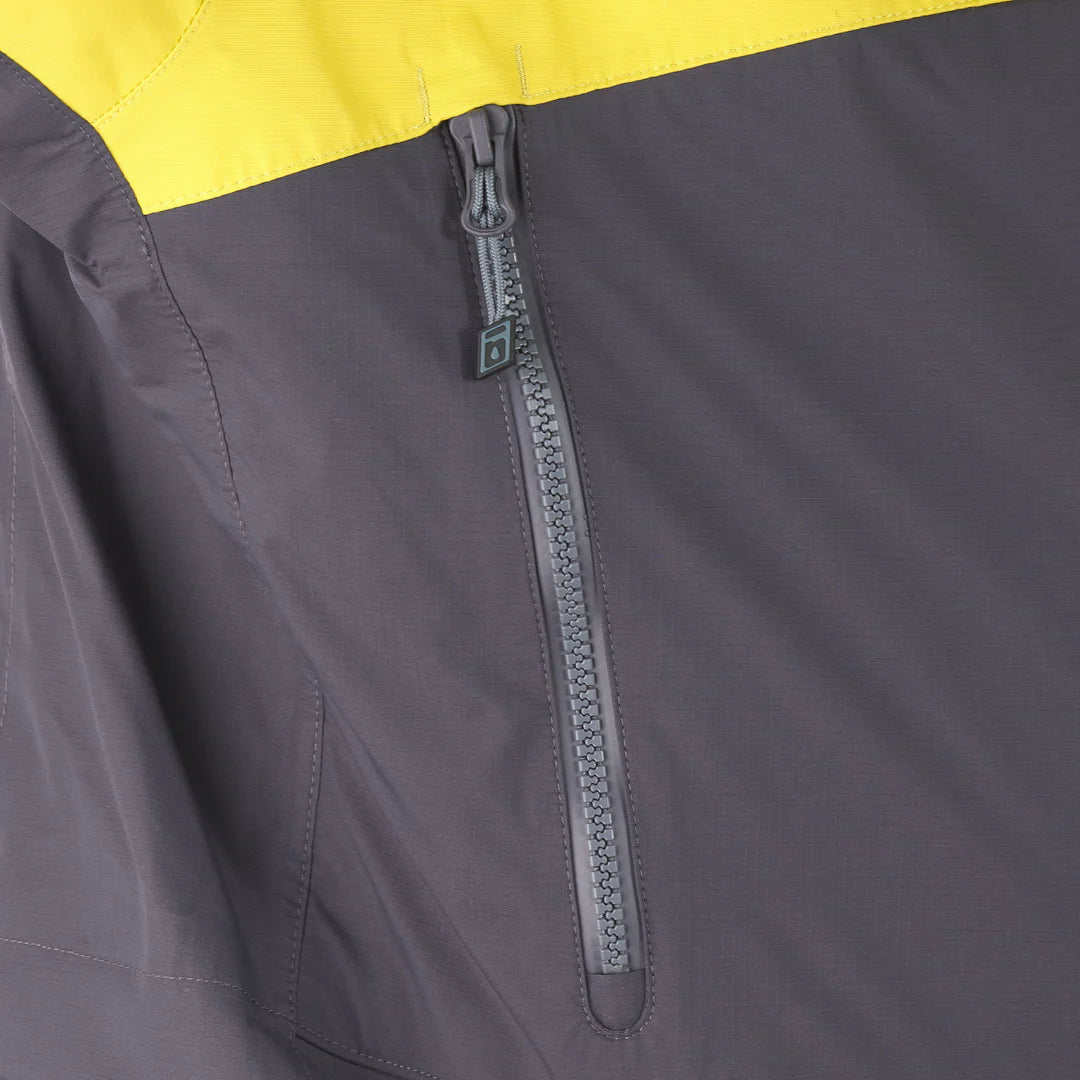 Level Six Juneau semi dry top