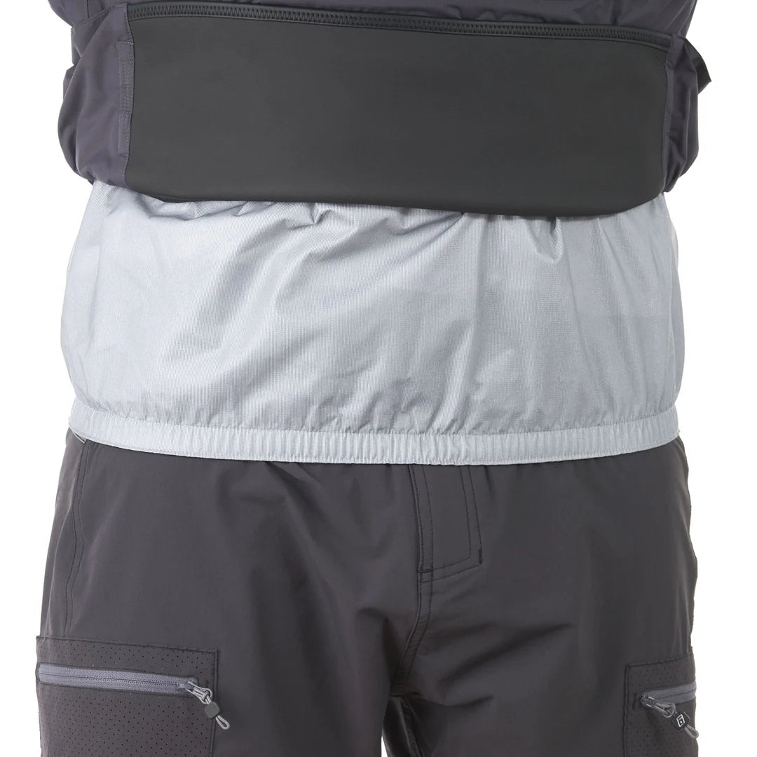 Level Six Juneau semi dry top